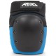 Наколенники REKD Ramp Knee Pads Blue размер S