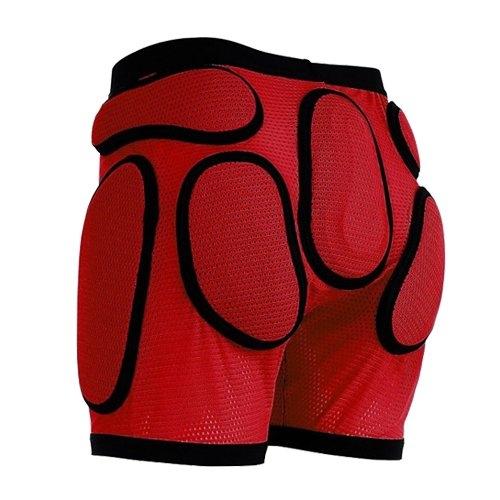 Защитные детские шорты Sport Gear PRO