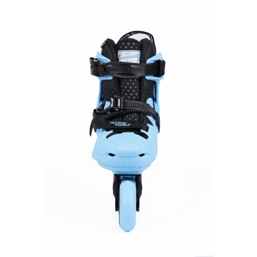 Дитячі ролики Flying Eagle S7 Nimbus сині 27-31 EU Дитячі ролики Flying Eagle S7 Nimbus сині 27-31 EU
