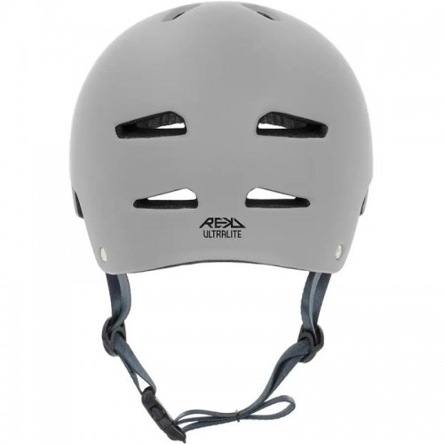 REKD шолом Ultralite In-Mold Helmet grey 53-56 REKD шолом Ultralite In-Mold Helmet grey 53-56