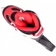 Детские ролики для мальчика Micro Majority Red 27-30 EU
