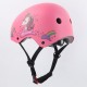 Дитячий шолом Flying Eagle Rider Pink 55-58 см