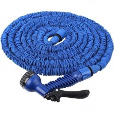 Шланг для поливу 30 м Magic Hose з розпилювачем 7 режимів