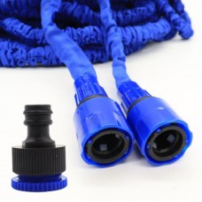 Садовий шланг 22,5 м зі розпилювачем — розтягуючийся Magic Hose
