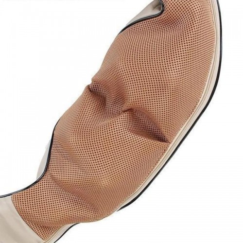 Роликовий масажер для шиї та плечей з підігрівом, Massager of Neck Kneading