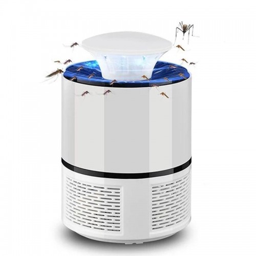 Ловушка для комаров, от USB, Mosquito Killer Lamp