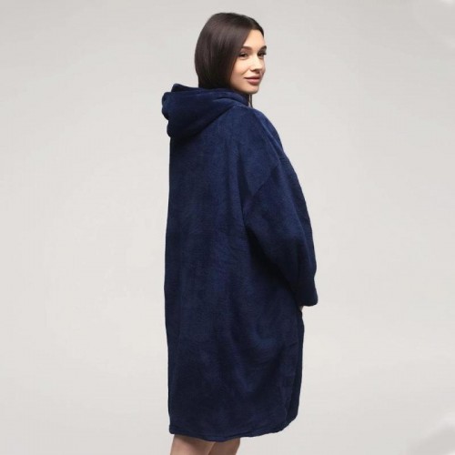 Толстовка з капюшоном HUGGLE HOODIE