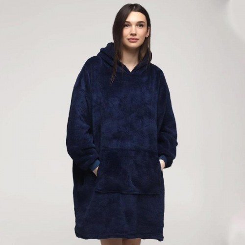 Толстовка з капюшоном HUGGLE HOODIE