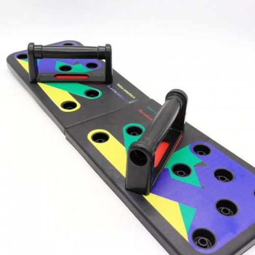 Дошка для віджимань Push Up Rack Board JT 006 Дошка для віджимань Push Up Rack Board JT 006