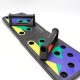 Дошка для віджимань Push Up Rack Board JT 006