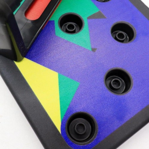 Дошка для віджимань Push Up Rack Board JT 006 Дошка для віджимань Push Up Rack Board JT 006