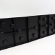 Дошка для віджимань Push Up Rack Board JT 006