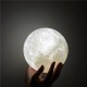 Настольный светильник ночник RGB Magic 3D Moon Light