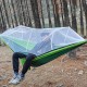 Туристичний гамак з москітною сіткою 2,45х1,3 м, HAMMOCK NET
