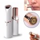 Женский эпилятор для лица Flawless в стиле губной помады, от USB