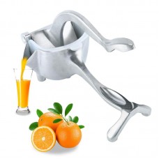 Ручна соковижималка для фруктів Fruit Juicer із затискачем
