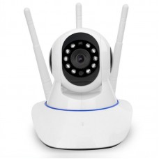 Поворотна IP камера відеоспостереження Camera Onvif P2P HD WIFI