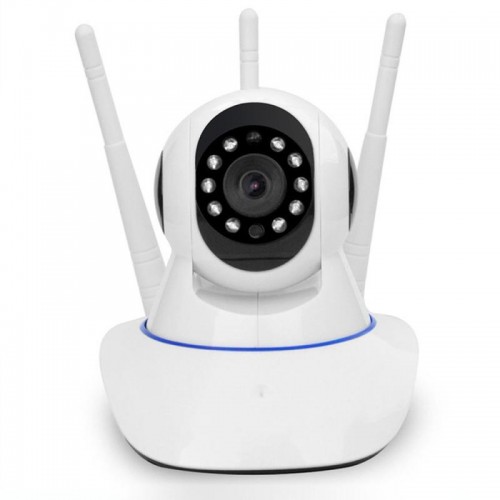 Поворотна IP камера відеоспостереження Camera Onvif P2P HD WIFI