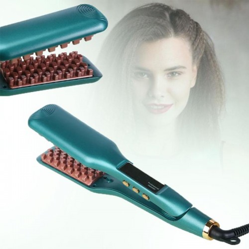 Утюжок бігуді Кукурудза Ramindong RD-008 WO-23 Утюжок бігуді Кукурудза Ramindong RD-008 WO-23