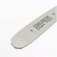 Насадка пила на болгарку М10 (12'') на 100-115 мм.