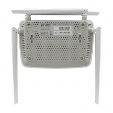 Wi-fi роутер LB-LINK BL-WR450H 300 Mbps — надійне покриття всього дому