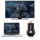 Медіаплеєр для ТВ з HDMI, AnyCast M9 PLUS
