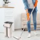 Швабра ледарка з віджимом 2в1 Scratch Cleaning Mop