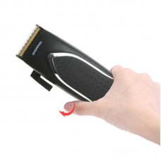 Машинка для стрижки Gemei GM-809 Professional с 4 насадками 9W