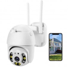 Камера відеоспостереження CAMERA CAD N3 WIFI 2,0mp