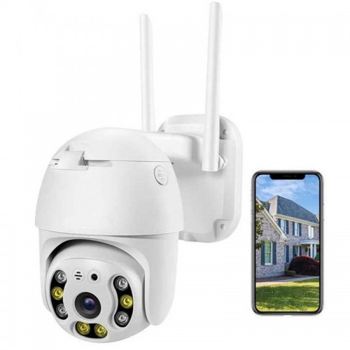 Камера відеоспостереження CAMERA CAD N3 WIFI 2,0mp