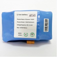 Акумулятор для гіроборда 36V 4400mAh Li-ion батарея