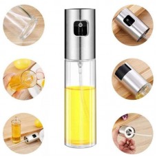 Распылитель для масла OIL BOTTLE 100 мл стеклянный