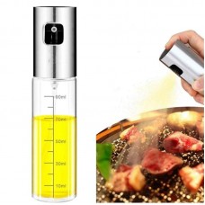 Распылитель для масла OIL BOTTLE 100 мл стеклянный