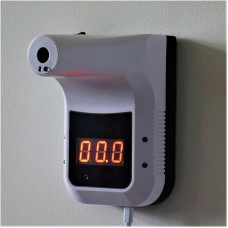 Безконтактний інфрачервоний термометр EL-100 GP із USB зарядкою