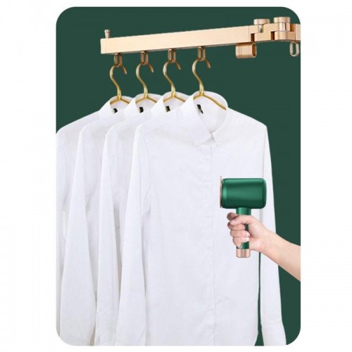 Компактный утюг с машинкой от катышков 2в1, 30 Вт, Multifunctional ironin and trimming machine Компактный утюг с машинкой от катышков 2в1, 30 Вт, Multifunctional ironin and trimming machine