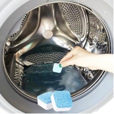 Таблетки для чистки стиральной машины Washing Machine Cleaner №2
