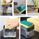 Диспенсер для миючого засобу Soap Pump Sponge Caddy