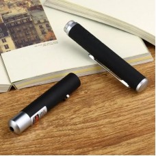 Зелена лазерна указка Green Laser Pointer 8410 — потужний промінь на 15 км