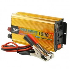 Перетворювач напруги 24V, з USB, SSK-1000W