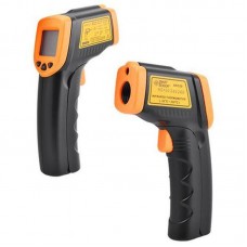 Промисловий градусник, пірометр TEMPERATURE AR-360