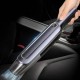 Беспроводной автомобильный пылесос Car vacuum cleaner, с USB зарядкой