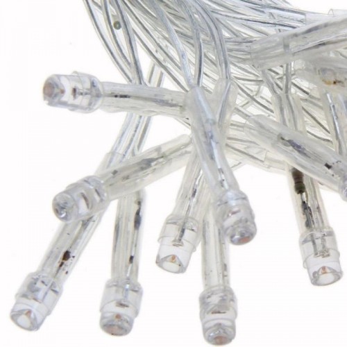 Гірлянда штора від мережі, 3х3м, 360 LED, AD-50568, Різнокольорове світло Гірлянда штора від мережі, 3х3м, 360 LED, AD-50568, Різнокольорове світло