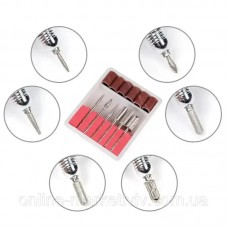 Фрезер для нігтів Beauty Nail DM-211 35000 об/хв професійний