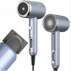 Фен з контролем температури, 1600W, від мережі, XO CF2