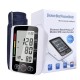 Плечевой тонометр автоматический KM-210 на батарейках