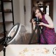 Кільцева LED лампа Ring Fill Light QX-300