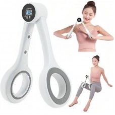 Тренажер для мышц тазового дна LEG Trainer белый купить