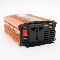 Інвертор напруги 500W AC
