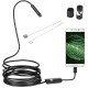 Камера эндоскоп для смартфона 2,2м, Android and PC Endoscope