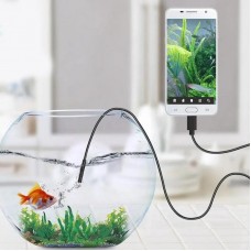 Ендоскоп для смартфона 2,2м з USB, Android та PC Endoscope